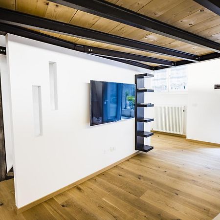 דירות מילאנו Loft La Sedia Rossa - Centro Storico מראה חיצוני תמונה